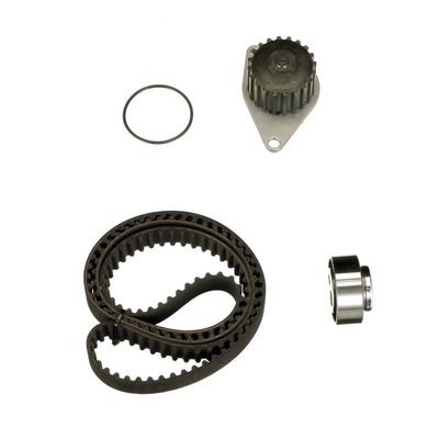 WASSERPUMPE + ZAHNRIEMENSATZ GATES KP15175XS1 56