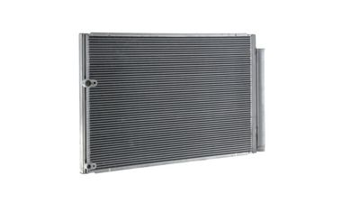 CONDENSATOR CLIMATIZARE MAHLE AC813000P 7