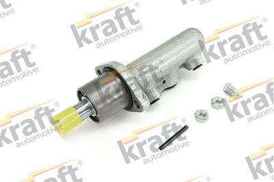 KRAFT-AUTOMOTIVE 6030250 Головний гальмівний циліндр 
