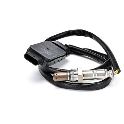 NOX-SENSOR NOX-KATALYSATOR DELPHI ANS107912B1 25