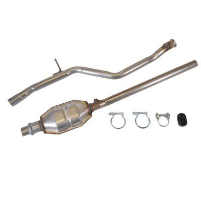 Catalytic converter
