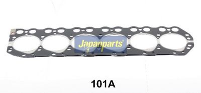 JAPANPARTS Tarpiklis, cilindro galva