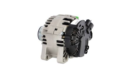 GENERATOR / ALTERNATOR REMANTE 011003000008R 17