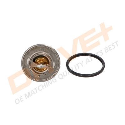 THERMOSTAT KüHLMITTEL DR!VE+ DP2310140423