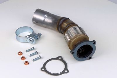 TEAVA FLEXIBILA ESAPAMENT HJS 91111666 33