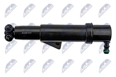Pesusuutin, ajovalo NTY EDS-ME-015 – MERCEDES-BENZ