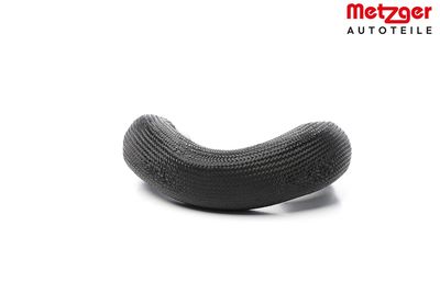 LADELUFTSCHLAUCH METZGER AUTOTEILE 2400654 20