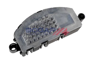 REZISTOR VENTILATOR HABITACLU