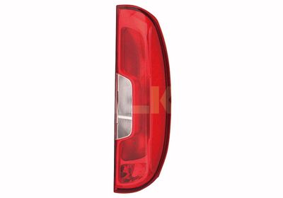 Задний фонарь ALKAR 2246961 для FIAT DOBLO