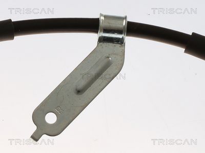 Ťažné lanko, parkovacia brzda TRISCAN 8140 69178