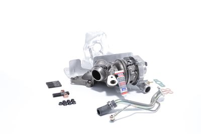 LADER AUFLADUNG BTS Turbo T981175 25