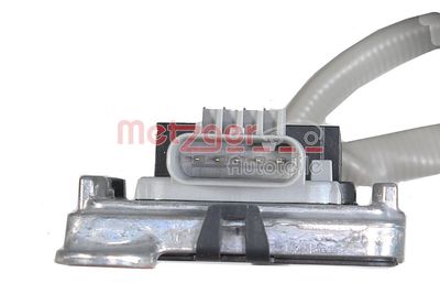 NOX-SENSOR NOX-KATALYSATOR METZGER AUTOTEILE 0899358 1