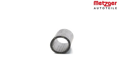 LADELUFTSCHLAUCH METZGER AUTOTEILE 2400750 13