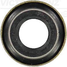Уплотнительное кольцо, стержень клапана VICTOR REINZ 70-24491-10 для FORD TRANSIT