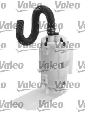Топливный насос VALEO 347082 для VOLVO 460