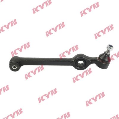 LENKER RADAUFHäNGUNG