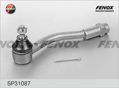 FENOX SP31087 Наконечник і кермова тяга 