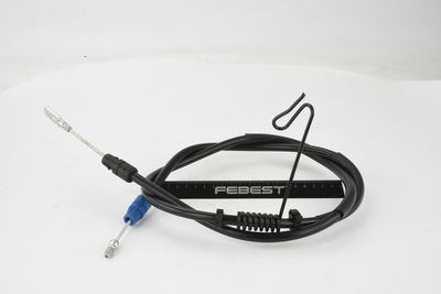 CABLU FRANA DE PARCARE FEBEST 2199TT9LLH 27