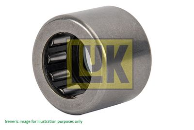 Schaeffler LuK Geleidelager, koppeling (410 0139 10)