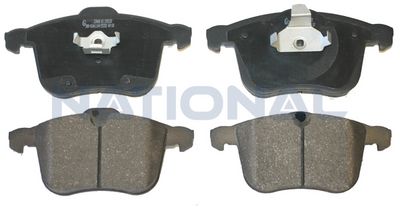 National NP2869