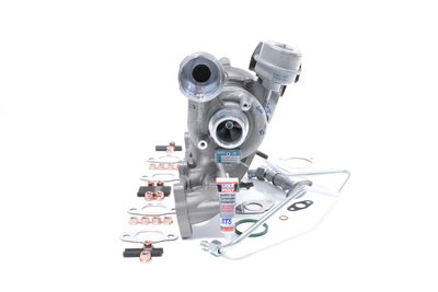 COMPRESOR SISTEM DE SUPRAALIMENTARE