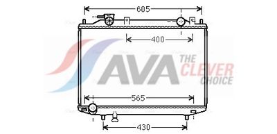KüHLER MOTORKüHLUNG