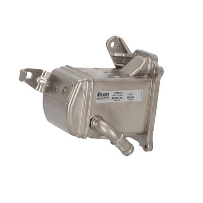 KüHLER ABGASRüCKFüHRUNG NISSENS 989510 39