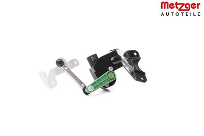 SENSOR LEUCHTWEITENREGULIERUNG METZGER AUTOTEILE 0970024 35