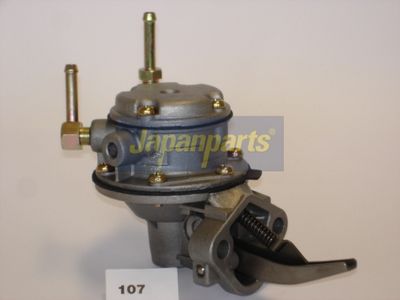 горивна помпа JAPANPARTS PB-107