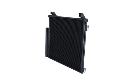 CONDENSATOR CLIMATIZARE NRF 35859 13