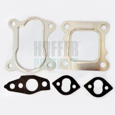 SET MONTAJ TURBOCOMPRESOR