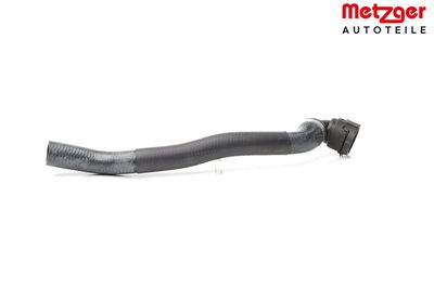 HEIZUNGSSCHLAUCH METZGER AUTOTEILE 2421209 18