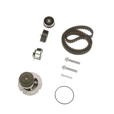 WASSERPUMPE + ZAHNRIEMENSATZ GATES KP25499XS2 69