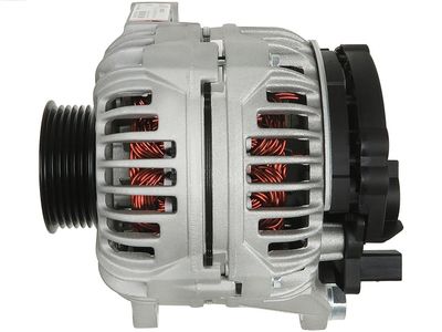 Alternator A0303