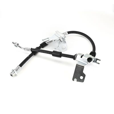 BREMSSCHLAUCH DELPHI LH7762 4