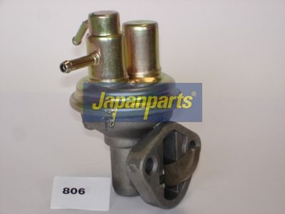 JAPANPARTS Kuro siurblys