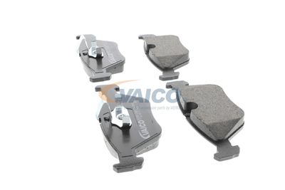 BREMSBELAGSATZ SCHEIBENBREMSE VAICO V208100 45