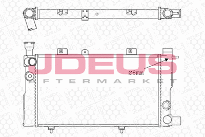 KüHLER MOTORKüHLUNG