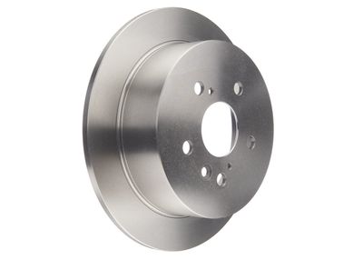 BREMSSCHEIBE BOSCH 0986479614 26