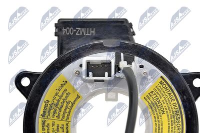 ARC SPIRALA AIRBAG NTY EASMZ004 3