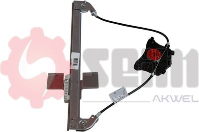 MECANISM ACTIONARE GEAM SEIM 901690 1