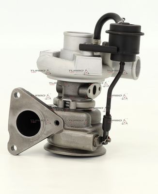 COMPRESOR SISTEM DE SUPRAALIMENTARE