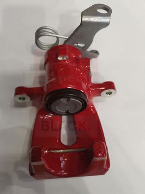 APEC Brake Caliper LCA900RED
