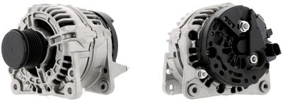 Alternador CEVAM 4587, foto 1