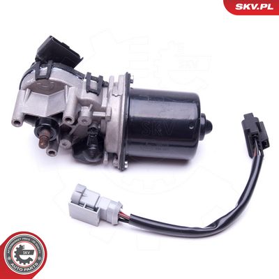 Motor stěračů SKV 19SKV105