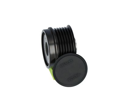 SISTEM ROATA LIBERA GENERATOR VALEO 592065 3