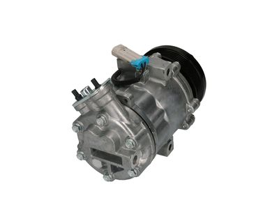 KOMPRESSOR KLIMAANLAGE BOSCH 1986AD1127 12