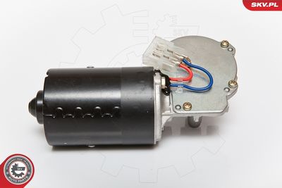 Wiper Motor 19SKV001