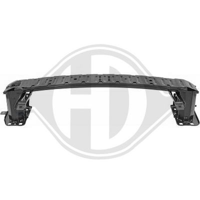 AUFPRALLDäMPFER STOßFäNGER