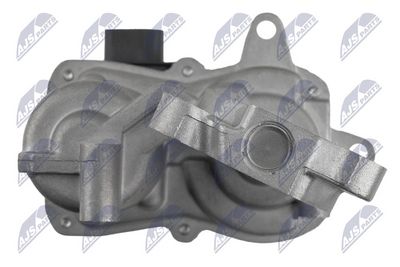 AGR-Ventil NTY EGR-AR-011